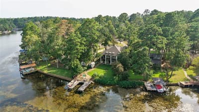 1551 E Tanglewood, Hideaway TX 75771 - Photo 3