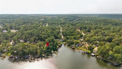 1551 E Tanglewood, Hideaway TX 75771 - Photo 5