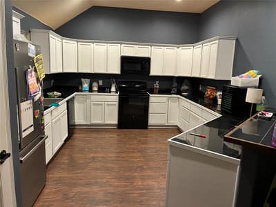 4009 Wagon Wheel Drive, Sanger TX 76266 - Photo 5