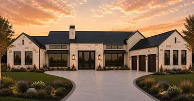 1213 Caballo, Aledo TX 76008