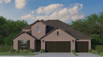 11536 Vesper Row, Fort Worth TX 76052