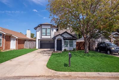 1848 Woodhall Way, Fort Worth TX 76134 - Photo 2