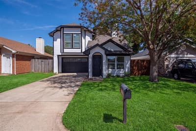 1848 Woodhall Way, Fort Worth TX 76134 - Photo 3