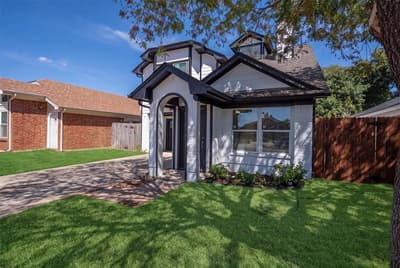 1848 Woodhall Way, Fort Worth TX 76134 - Photo 4