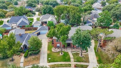 2250 Strathmore Drive, Highland Village TX 75077 - Photo 5
