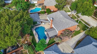 2250 Strathmore Drive, Highland Village TX 75077 - Photo 4