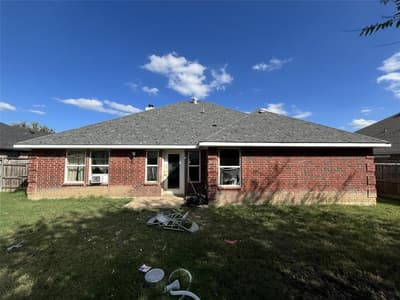 4004 Windmill Drive, Sanger TX 76266 - Photo 2
