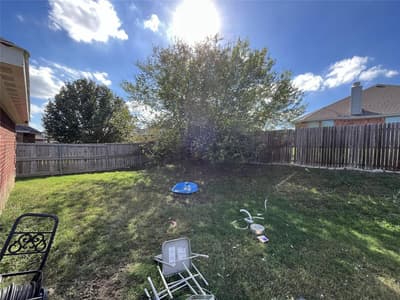 4004 Windmill Drive, Sanger TX 76266 - Photo 3
