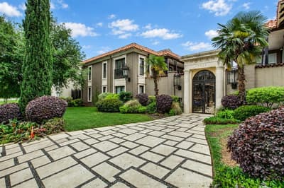 5934 Sandhurst Lane # 208, Dallas TX 75206 - Photo 2