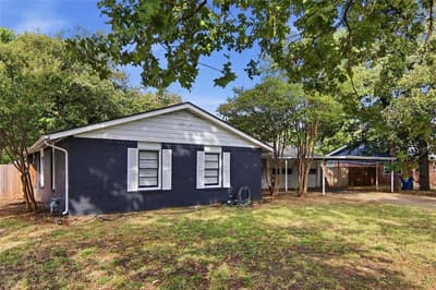 1704 Robin Road, Pantego TX 76013 - Photo 2