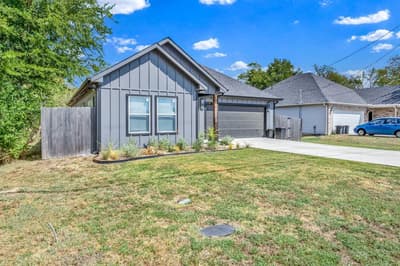 1024 Jackson Street N, Sulphur Springs TX 75482 - Photo 2