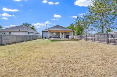 1024 Jackson Street N, Sulphur Springs TX 75482 - Photo 3