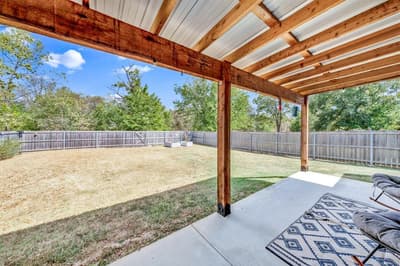1024 Jackson Street N, Sulphur Springs TX 75482 - Photo 4