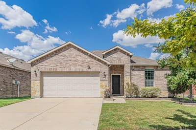 2429 Senepol Way, Fort Worth TX 76131