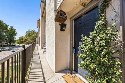 5757 Martel Avenue # A11, Dallas TX 75206 - Photo 3