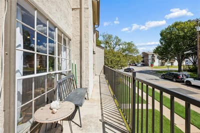 5757 Martel Avenue # A11, Dallas TX 75206 - Photo 4
