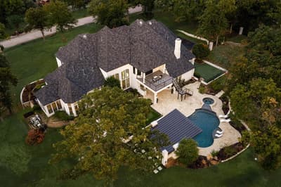 6001 Pine Valley Drive, Flower Mound TX 75022 - Photo 2