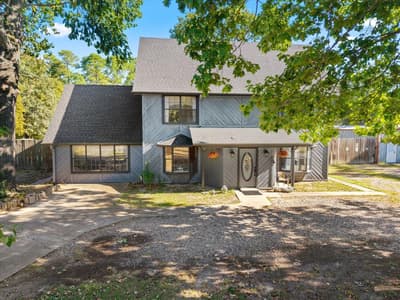 3825 E Hwy 154, Quitman TX 75783