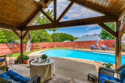 101 Shady Valley Circle, Weatherford TX 76086