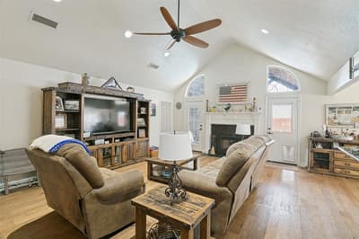 101 Shady Valley Circle, Weatherford TX 76086 - Photo 4