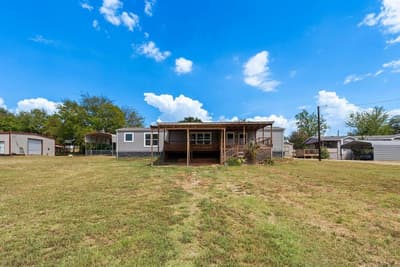 244 Comanche, Quitman TX 75783 - Photo 3