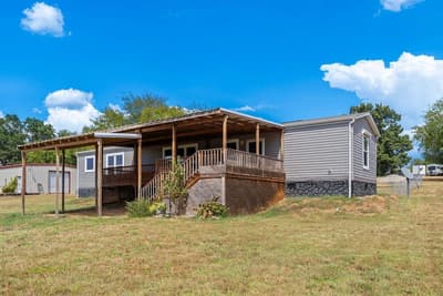 244 Comanche, Quitman TX 75783 - Photo 4
