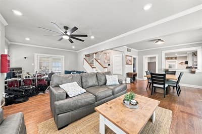 2716 Sanger Avenue, Waco TX 76707 - Photo 4