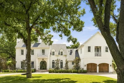 5844 Glendora Avenue, Dallas TX 75230