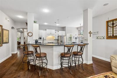 9721 Sam Bass Trail, Fort Worth TX 76244