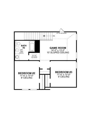7409 Sumac Drive, Denton TX 76226 - Photo 3