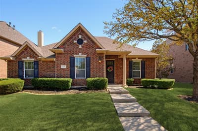 3434 Nation Drive, Frisco TX 75034 - Photo 2