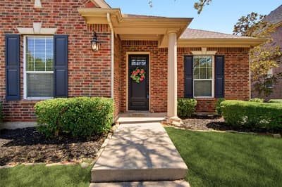 3434 Nation Drive, Frisco TX 75034 - Photo 3