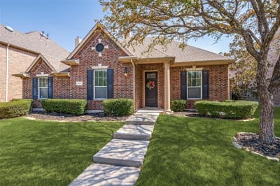 3434 Nation Drive, Frisco TX 75034