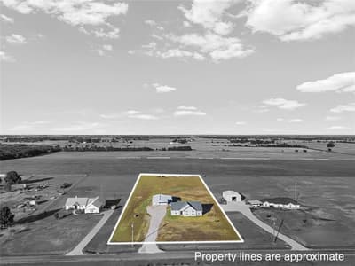 326 Lone Creek Drive, West TX 76691 - Photo 4