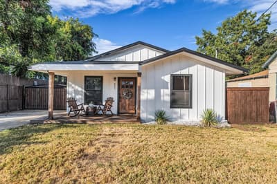 621 S 9th Street, Waco TX 76706