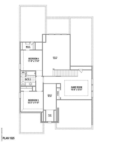 11540 Vesper Row, Fort Worth TX 76052 - Photo 3