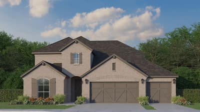 11540 Vesper Row, Fort Worth TX 76052