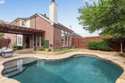 2996 La vista Lane, Frisco TX 75033 - Photo 2