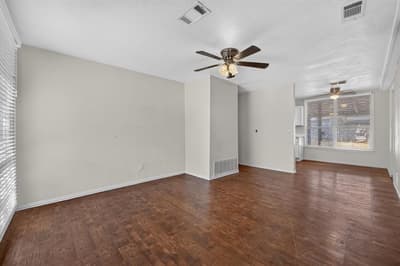 3545 Regal Road, Fort Worth TX 76111 - Photo 5