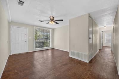 3545 Regal Road, Fort Worth TX 76111 - Photo 4