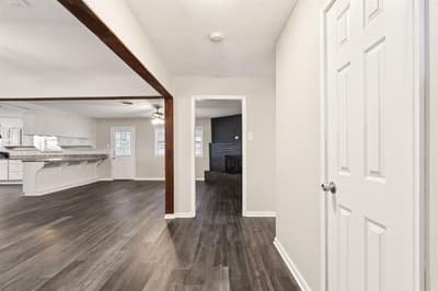 7009 Corona Drive, North Richland Hills TX 76180 - Photo 3