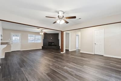 7009 Corona Drive, North Richland Hills TX 76180 - Photo 5