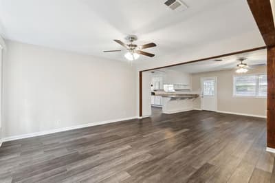7009 Corona Drive, North Richland Hills TX 76180 - Photo 4
