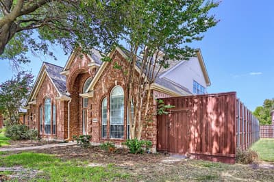 10804 Dry Creek Lane, Frisco TX 75035 - Photo 3