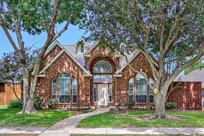10804 Dry Creek Lane, Frisco TX 75035