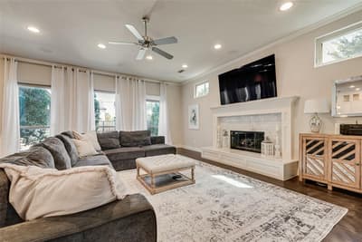 5459 Richmond Avenue, Dallas TX 75206 - Photo 4