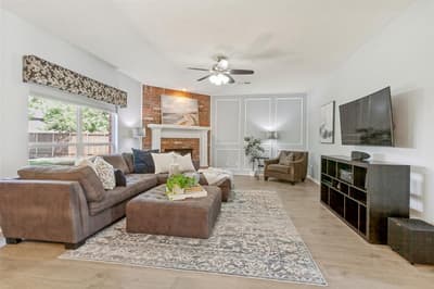 425 Baltusrol Circle, Garland TX 75044 - Photo 5