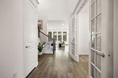 8249 Abellia Court, Dallas TX 75252 - Photo 2