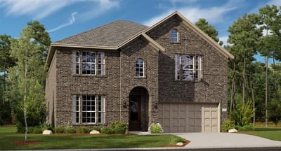 1345 Saddle Sky Trail, Fort Worth TX 76052