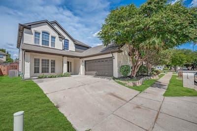7904 Blacktail Trail, McKinney TX 75070 - Photo 2